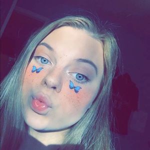 Meet your Posher, Mackenzie